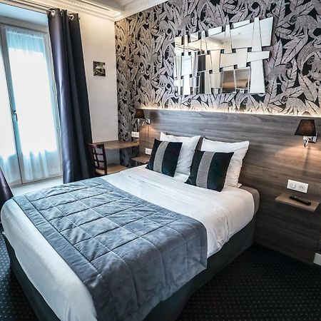 Hotel De La Ta Rennes Værelse billede